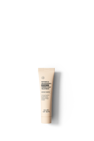 Deluxe Peptides & Antioxidants Advanced Firming Daily Treatment