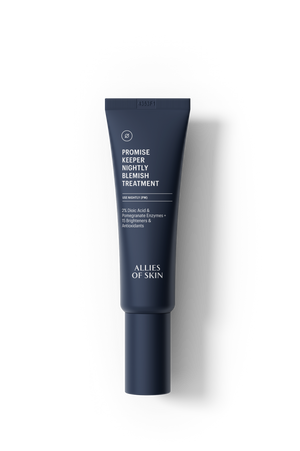 Promise Keeper Nightly Blemish Treatment
