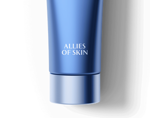 Vitamin C & Omegas Cleansing Balm – ALLIES [North America]
