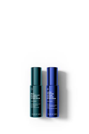 Recover & Lift Duo