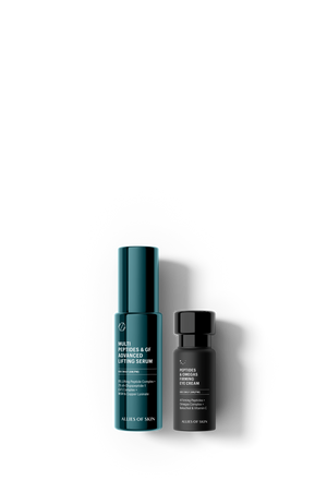 SMOOTH + FIRM EYES DUO