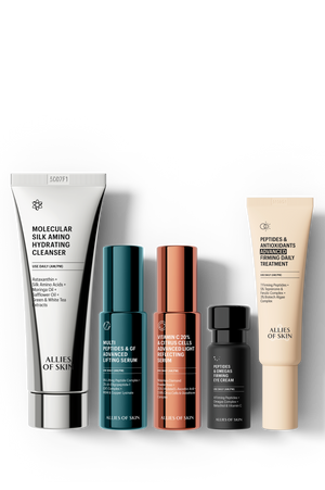 THE BRIGHTEN & LIFT ROUTINE