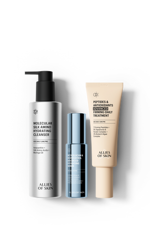 THE ESSENTIAL RENEWAL SET