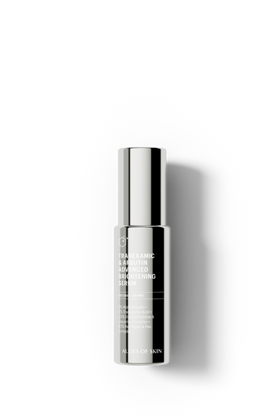 Tranexamic & Arbutin Advanced Brightening Serum – ALLIES [North Tranexamic & Arbutin Advanced Brightening Serum – ALLIES [North