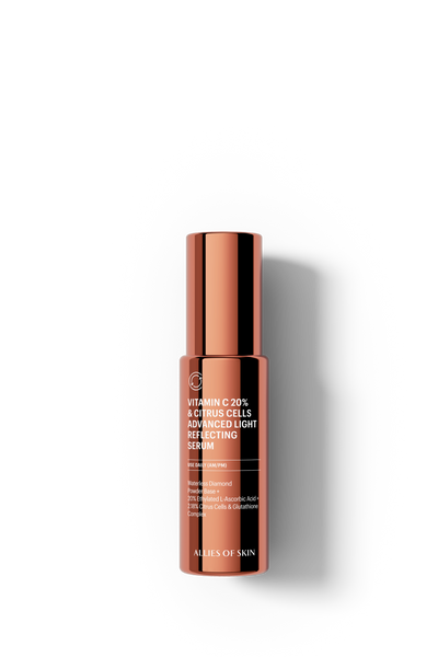 Vitamin C 20% & Citrus Cells Advanced Light Reflecting Serum Vitamin C 20% & Citrus Cells Advanced Light Reflecting Serum