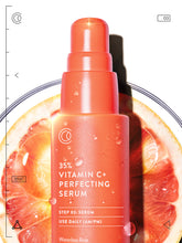 Load image into Gallery viewer, 35% Vitamin C+ Perfecting Serum
