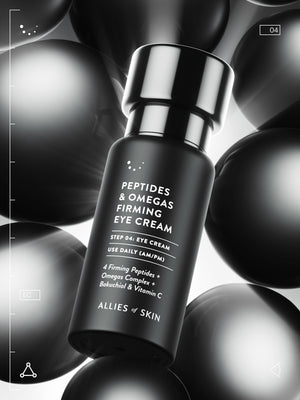 Long-lasting Rejuvenating Routine