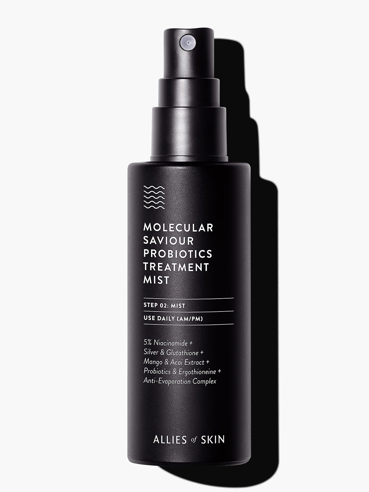 Allies of Skin Molecular Saviour Probiotics Treatment Mist