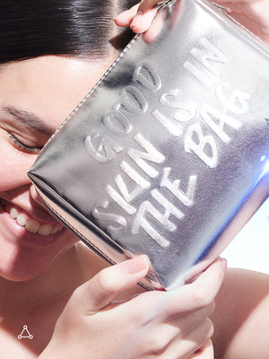 Good Skin Is In The Bag