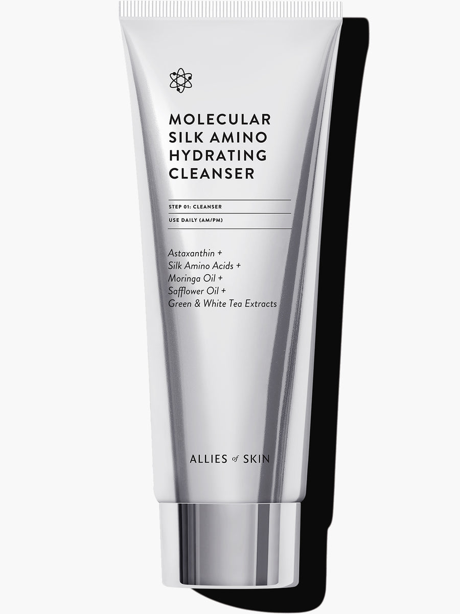 Allies of Skin Launches its Brand of Double Masking
